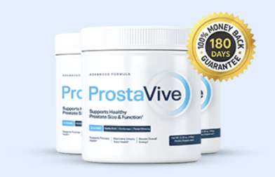3 Bottles of Prostavive