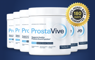 6 Bottles of Prostavive